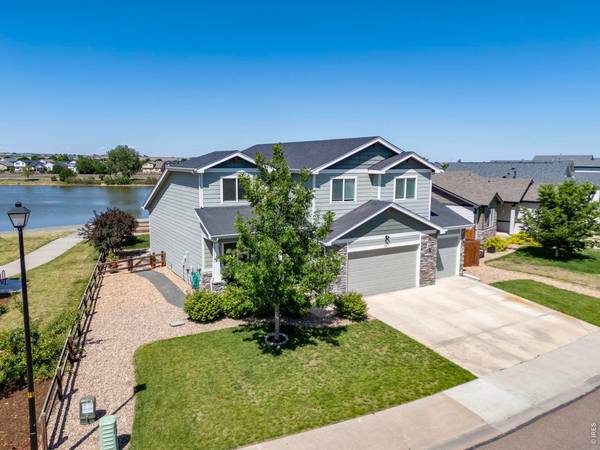 1905 Saddleback, Milliken, CO 80543