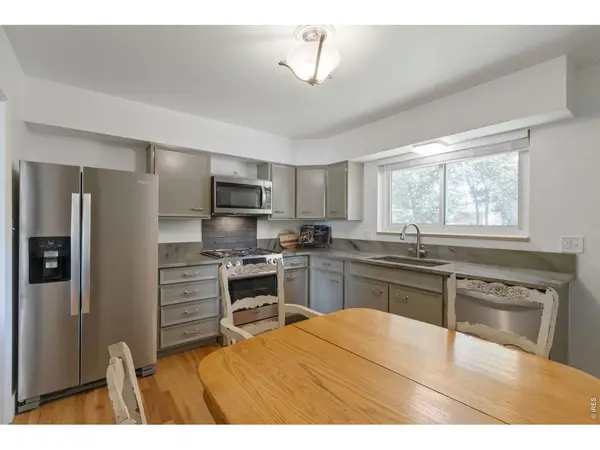 609 Tulane, Fort Collins, CO 80525