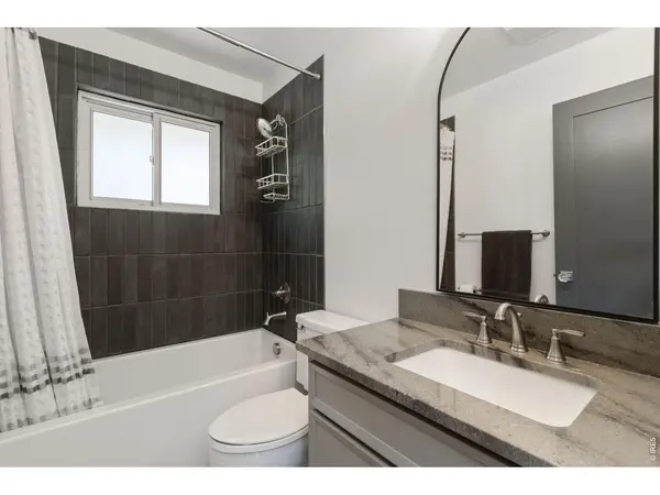 609 Tulane, Fort Collins, CO 80525