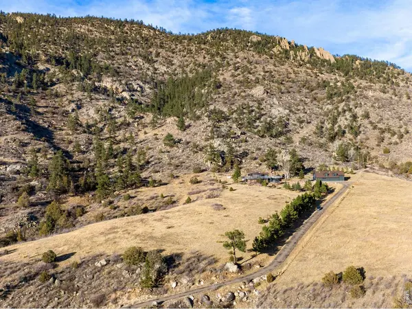 12615 County Road 43, Drake, CO 80515