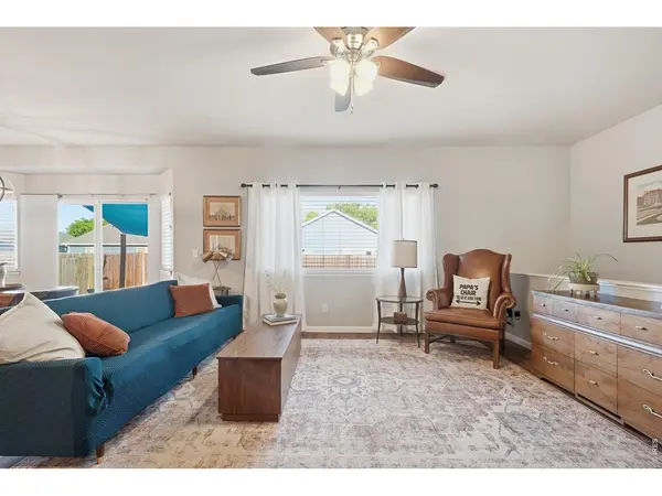 1341 S Dawn, Milliken, CO 80543