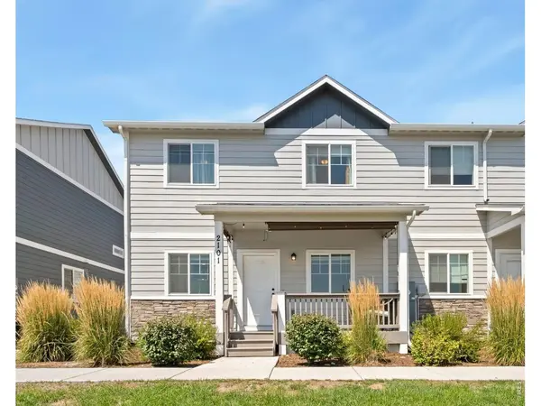 4355 24th Street #2101, Greeley, CO 80634