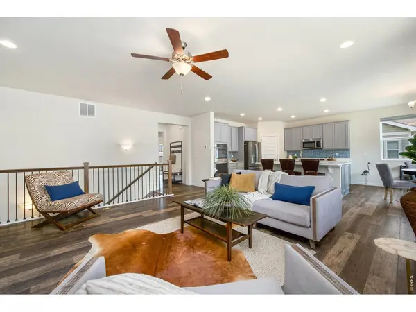 1141 E Ibex, Severance, CO 80550