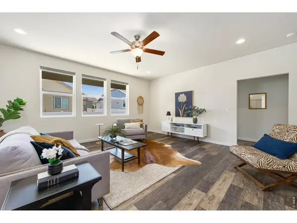 1141 E Ibex, Severance, CO 80550