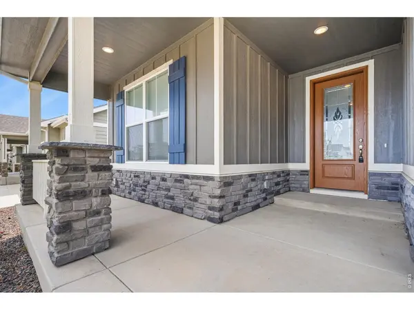 1141 E Ibex, Severance, CO 80550