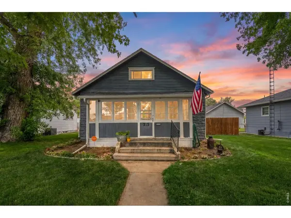 315 Turner, Brush, CO 80723