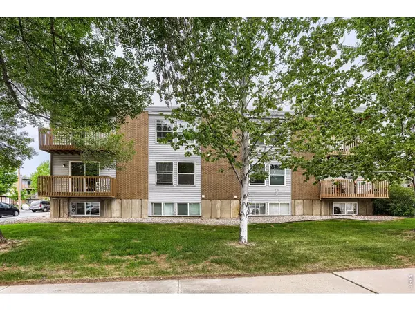 1611 Garfield #12, Louisville, CO 80027