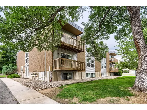1611 Garfield #12, Louisville, CO 80027