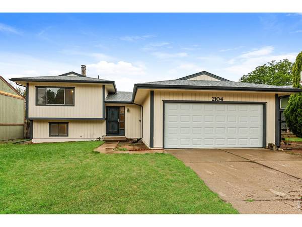 2104 35th, Evans, CO 80620