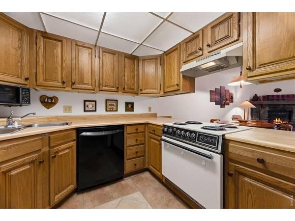 620 Macgregor #3, Estes Park, CO 80517