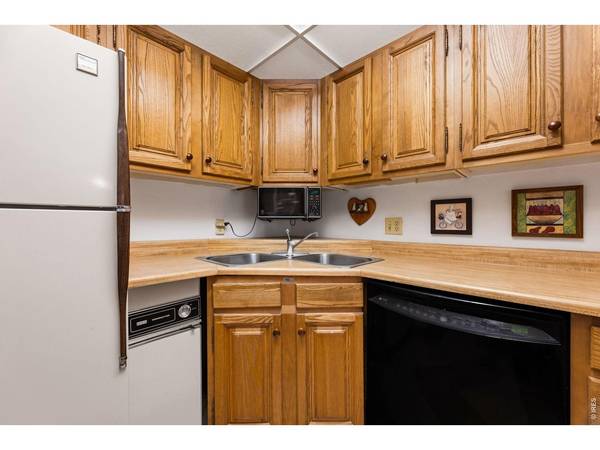 620 Macgregor #3, Estes Park, CO 80517
