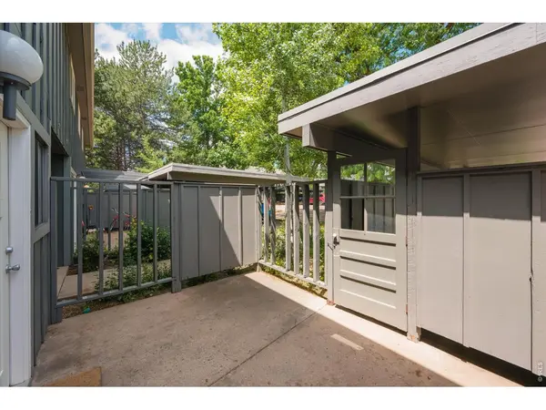 705 E Drake #N-39, Fort Collins, CO 80525