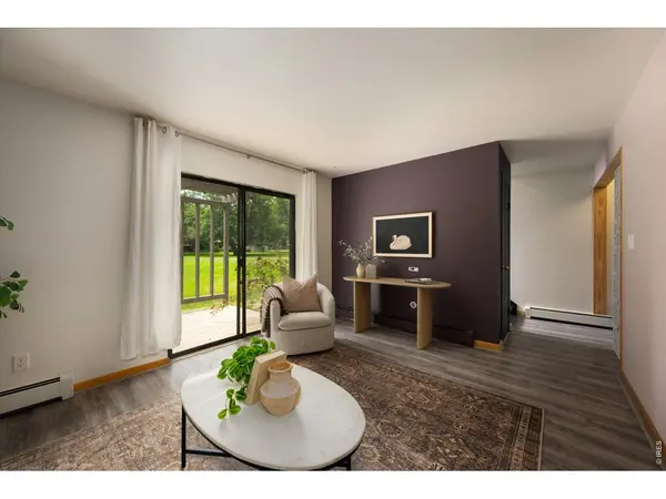 705 E Drake #N-39, Fort Collins, CO 80525