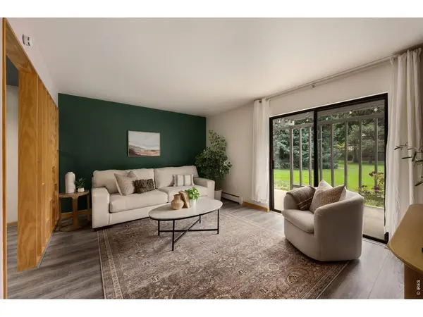 705 E Drake #N-39, Fort Collins, CO 80525