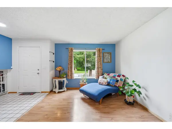 3107 Worthington, Fort Collins, CO 80526