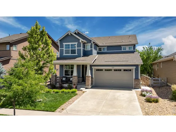 16668 Prospect, Broomfield, CO 80023