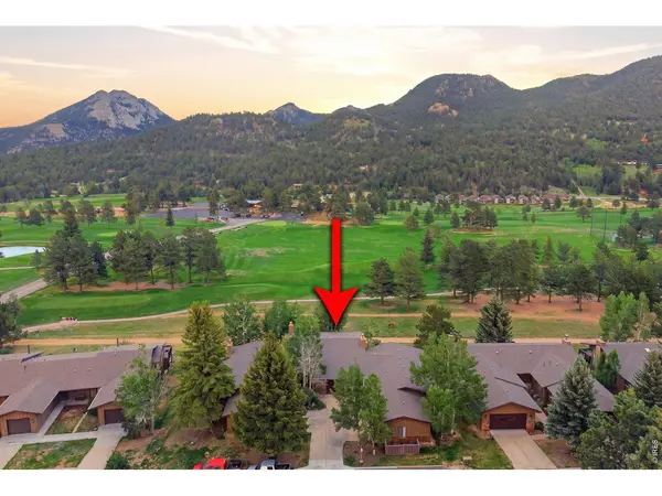 1130 Fairway Club #2, Estes Park, CO 80517