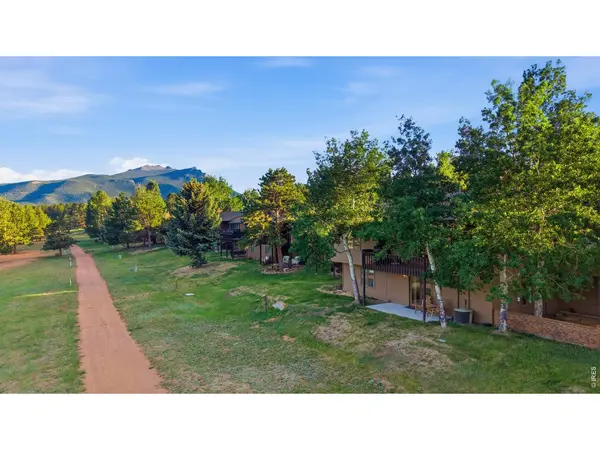 1130 Fairway Club #2, Estes Park, CO 80517
