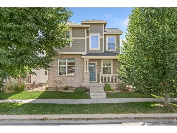 5321 Cornerstone, Fort Collins, CO 80528