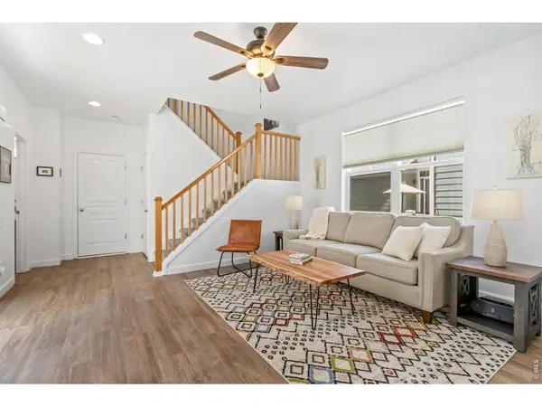 5321 Cornerstone, Fort Collins, CO 80528