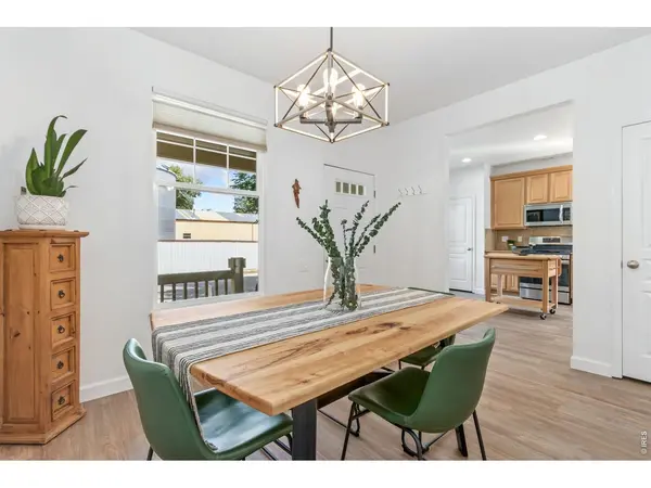 5321 Cornerstone, Fort Collins, CO 80528
