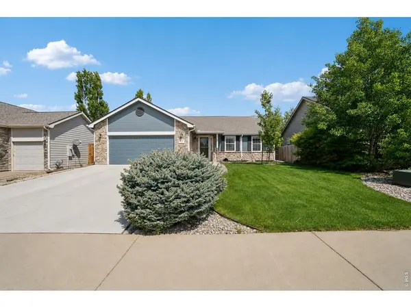 317 Boulder, Johnstown, CO 80534
