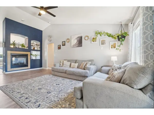 317 Boulder, Johnstown, CO 80534