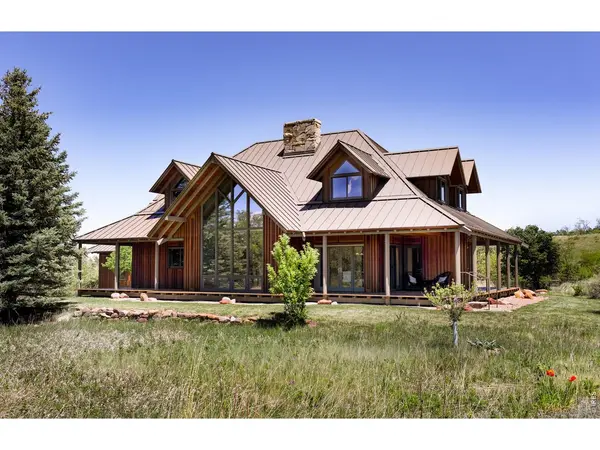 1950 Senda Rocosa, Boulder, CO 80303