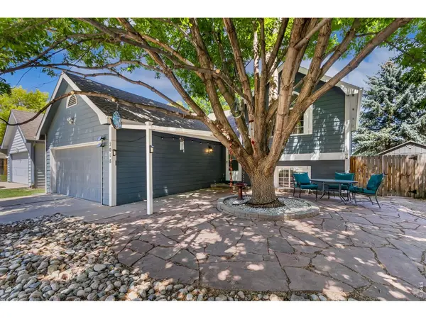 2018 Connecticut, Fort Collins, CO 80525