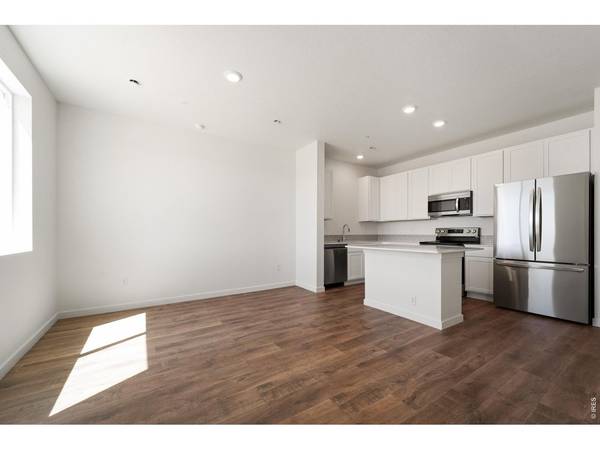 3917 Green, Evans, CO 80620