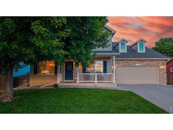 10688 Echo, Firestone, CO 80504