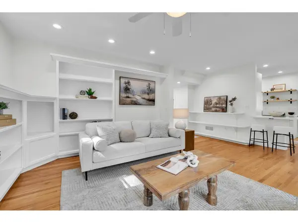 320 Pearl, Boulder, CO 80302