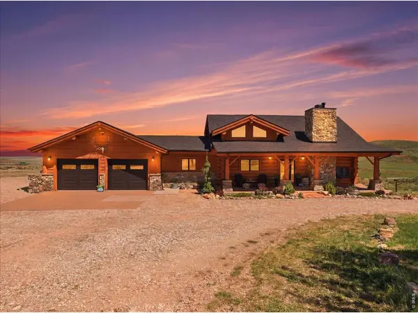 13024 Owl Canyon, Laporte, CO 80535