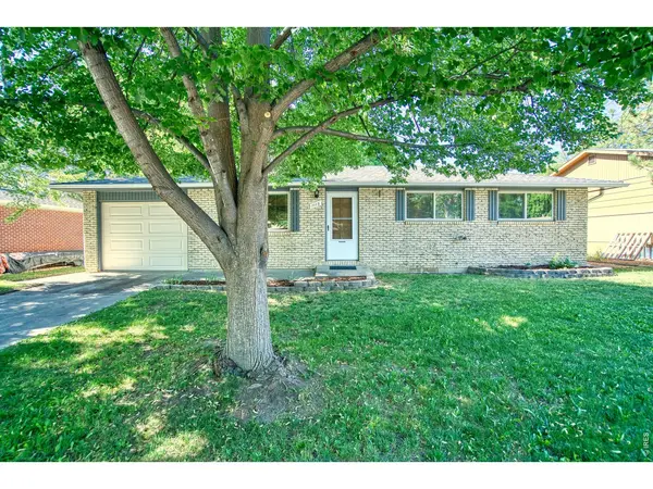 1113 Kansas, Longmont, CO 80501