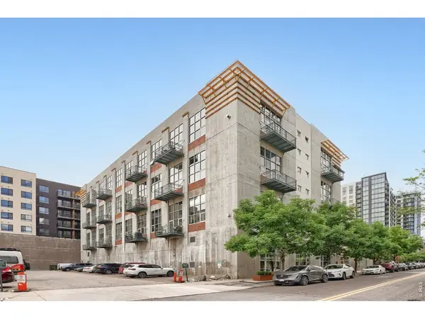 1050 Cherokee #401, Denver, CO 80204