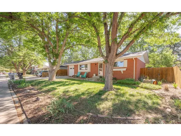 918 S Bross, Longmont, CO 80501