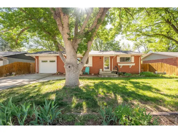 918 S Bross, Longmont, CO 80501