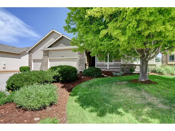 710 62nd, Greeley, CO 80634