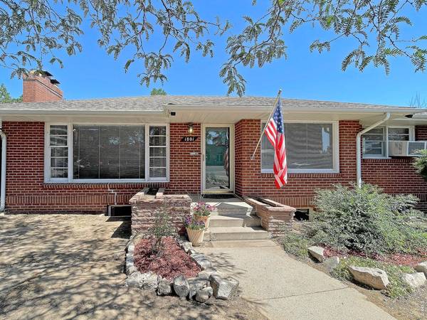 1801 15th, Greeley, CO 80631