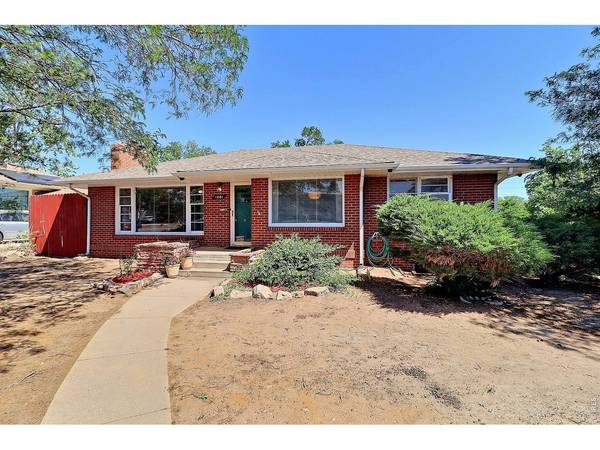 1801 15th, Greeley, CO 80631