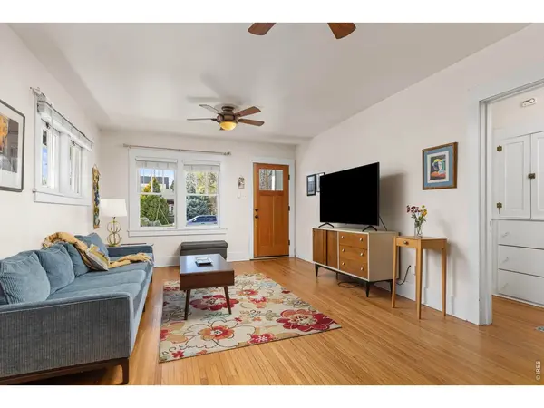 206 S Shields, Fort Collins, CO 80521