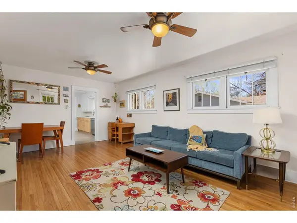 206 S Shields, Fort Collins, CO 80521