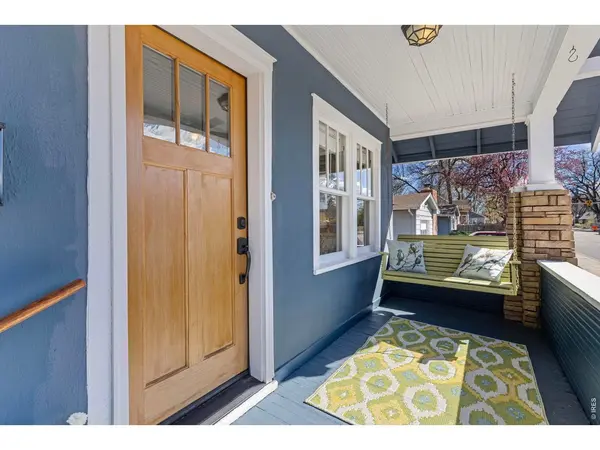 206 S Shields, Fort Collins, CO 80521