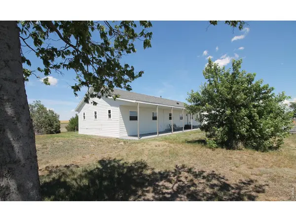 12224 County Road 79, Fleming, CO 80728
