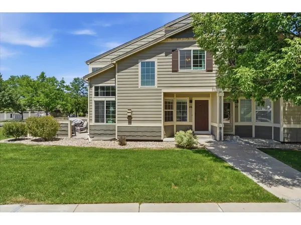 6720 Antigua #46, Fort Collins, CO 80525