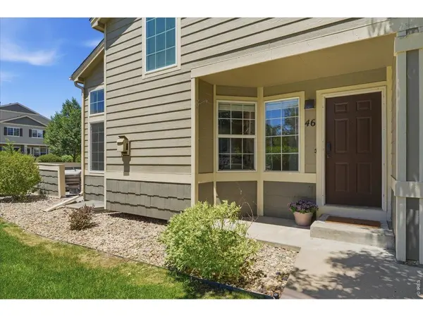 6720 Antigua #46, Fort Collins, CO 80525