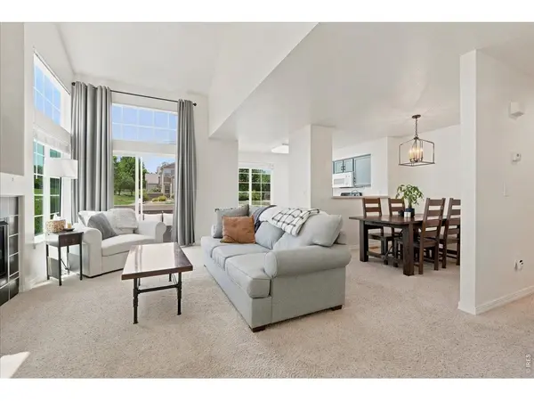 6720 Antigua #46, Fort Collins, CO 80525
