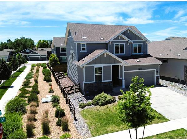 3234 Park, Mead, CO 80542