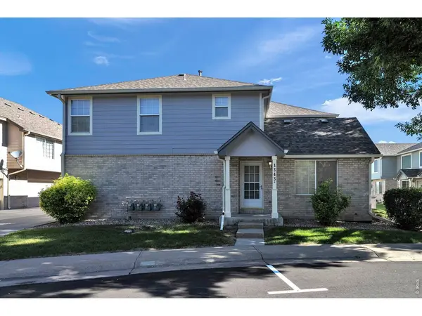 1343 W 112th #A, Westminster, CO 80234