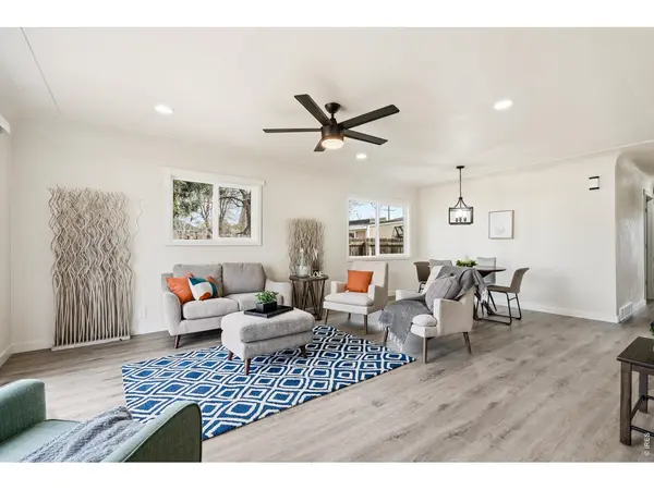 3604 Empire, Evans, CO 80620